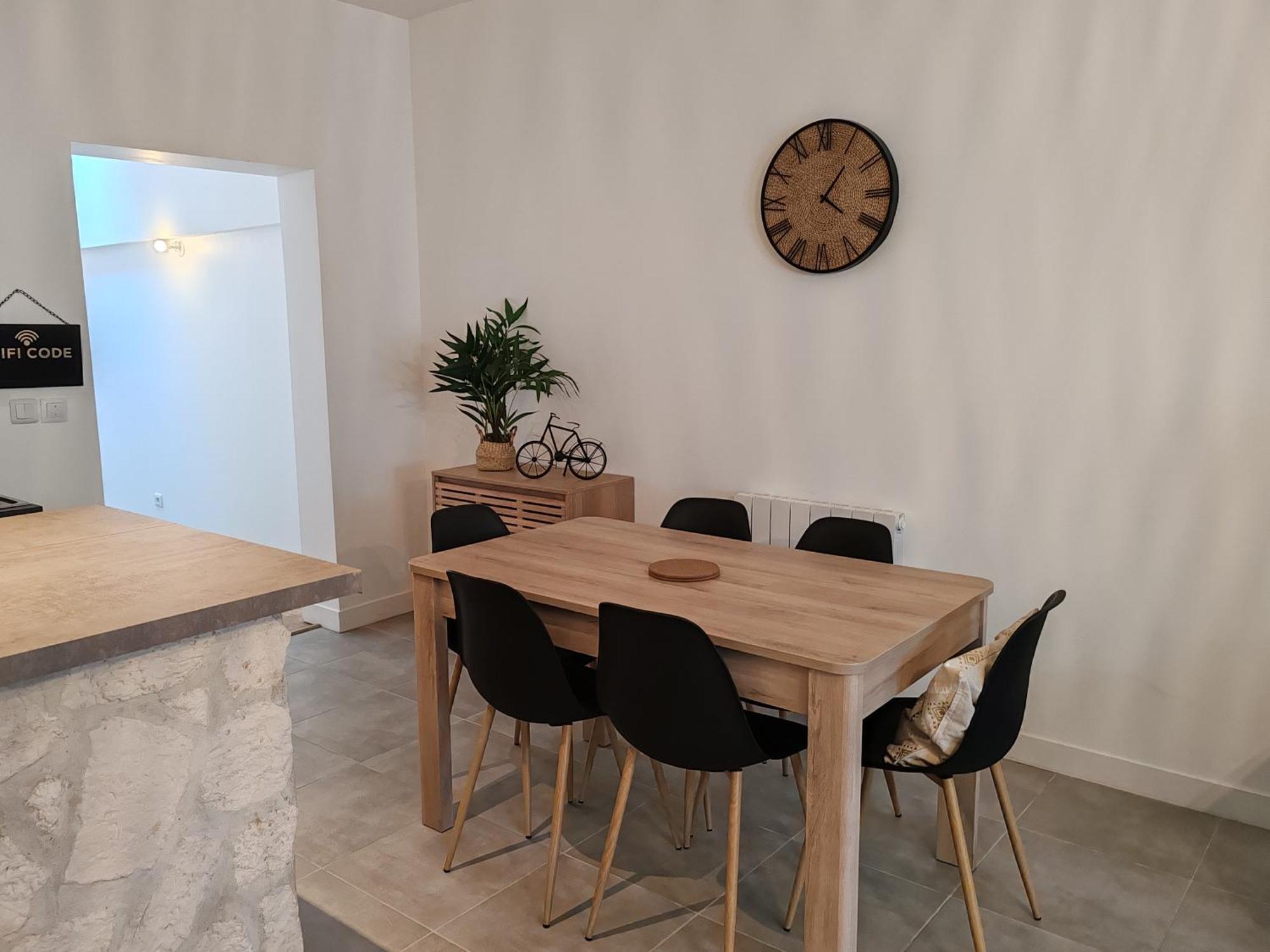 Appartement Le Tranquille Centre Ville רואן מראה חיצוני תמונה